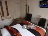 Двухместный номер Deluxe