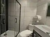 Одноместный номер Стандарт