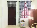 Двухместный номер Стандарт