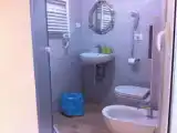Двухместный номер Стандарт с балконом