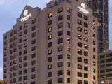 Двухместный люкс
