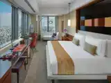 Двухместный номер Deluxe