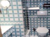 Одноместный номер Стандарт с балконом