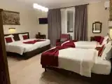Четырёхместный номер Стандарт