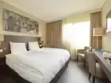 Двухместный номер Комфорт