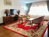 Двухместный полулюкс
