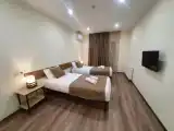 Номер Стандарт