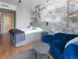 Четырёхместный семейный номер Стандарт