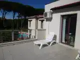 Четырёхместный номер Стандарт