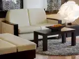 Двухместный номер Стандарт с балконом