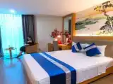 Двухместный номер Luxury