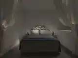 Трёхместный номер Стандарт с балконом