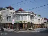 Двухместный номер Deluxe