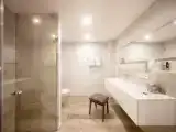 Двухместный номер Стандарт