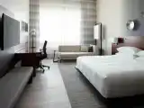 Двухместный номер Concierge Lounge Access