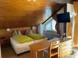 Четырёхместный номер Стандарт
