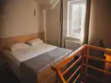 Двухместный номер Стандарт Мансарда