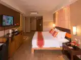 Номер Deluxe с балконом
