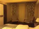 Двухместный номер Стандарт с видом на море