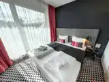 Номер Стандарт