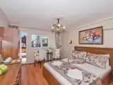 Люкс с балконом