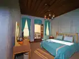 Двухместный номер Executive с балконом