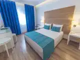Двухместный номер Эконом