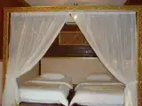 Двухместный номер Deluxe