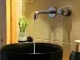 Полулюкс с видом на море