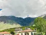 Двухместный номер Стандарт с видом на сад