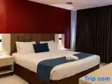 Четырёхместный люкс