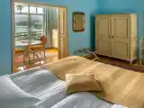Двухместный люкс с видом на озеро