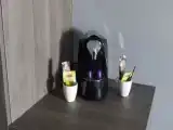 Двухместный номер Стандарт