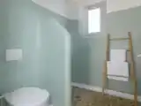 Люкс с балконом и с видом на море