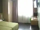 Двухместный номер Стандарт