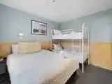 Номер Motel с 2 комнатами