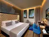 Двухместный номер Deluxe