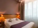 Одноместный номер Стандарт