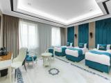 Номер Deluxe