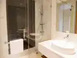 Двухместный номер Deluxe с балконом и с красивым видом из окна