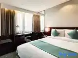 Двухместный люкс