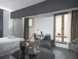 Люкс с балконом