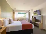 Двухместный номер Стандарт с видом на сад
