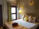 Двухместный номер Стандарт с балконом