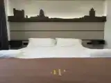 Двухместный номер Deluxe