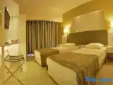 Номер Стандарт с видом на город