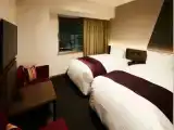 Двухместный номер Corner