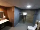 Номер Стандарт с видом на город