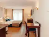 Двухместный номер Комфорт с красивым видом из окна