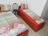 Номер Стандарт